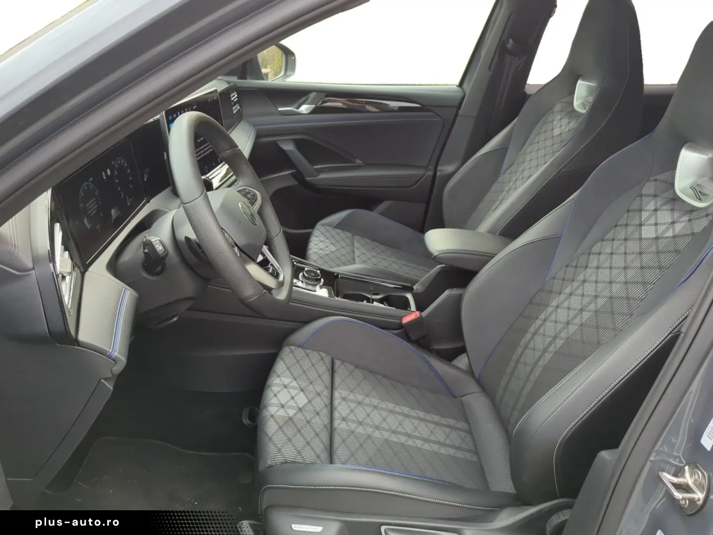 VW Tiguan R-Line 2.0 TSI DSG 4M Pano AHK Matrix ACC