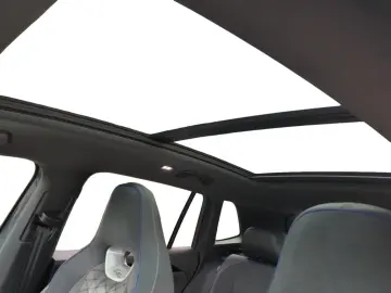 VW Tiguan R-Line 2.0 TSI DSG 4M Pano AHK Matrix ACC