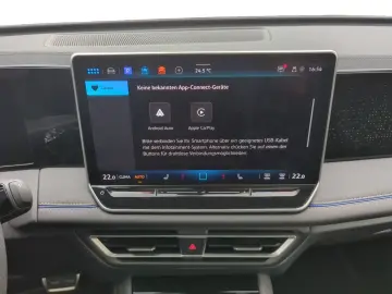 VW Tiguan R-Line 2.0 TSI DSG 4M Pano AHK Matrix ACC