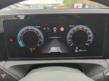 VW Tiguan R-Line 2.0 TSI DSG 4M Pano AHK Matrix ACC