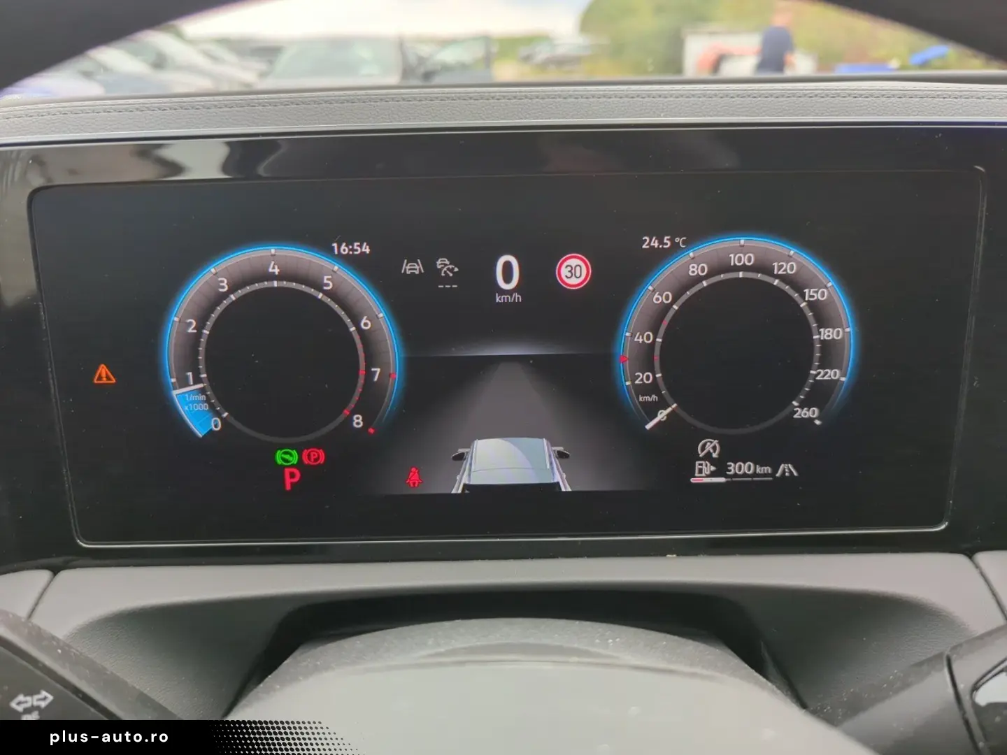 VW Tiguan R-Line 2.0 TSI DSG 4M Pano AHK Matrix ACC