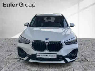 BMW X1 xD 25e SportLine Navi  HUD ACC LED Kamera