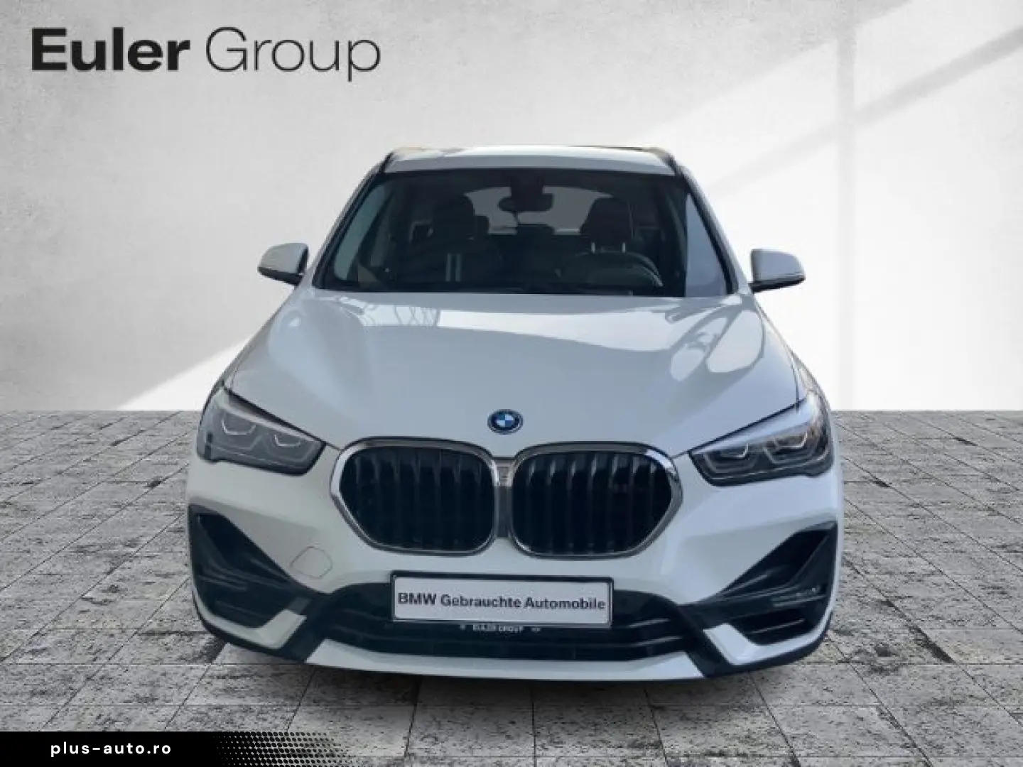 BMW X1 xD 25e SportLine Navi  HUD ACC LED Kamera