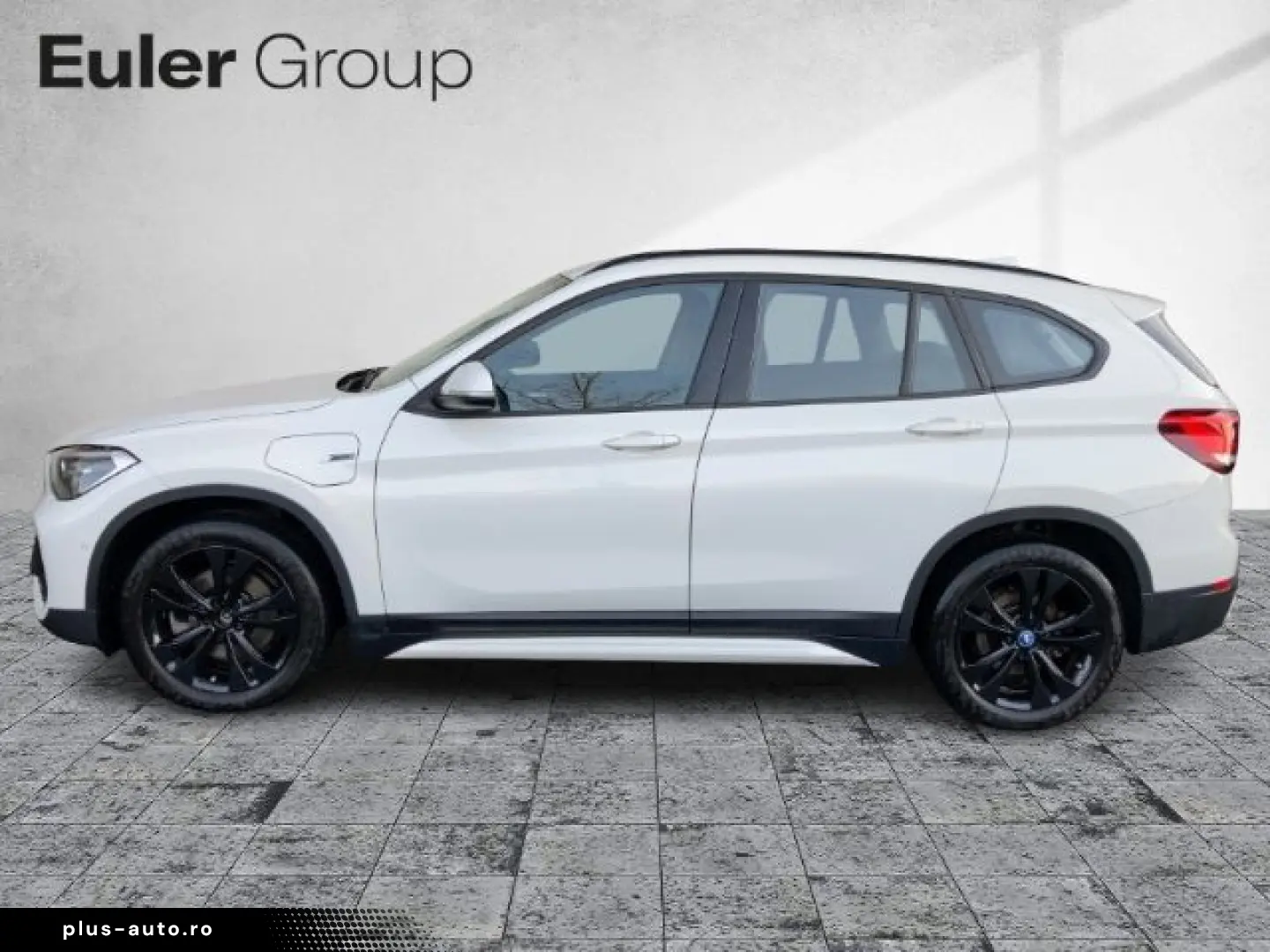 BMW X1 xD 25e SportLine Navi  HUD ACC LED Kamera
