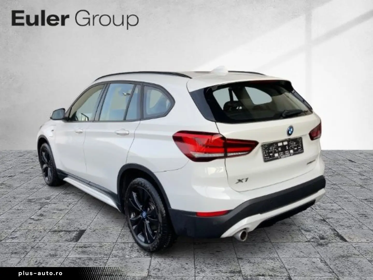 BMW X1 xD 25e SportLine Navi  HUD ACC LED Kamera