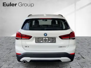 BMW X1 xD 25e SportLine Navi  HUD ACC LED Kamera