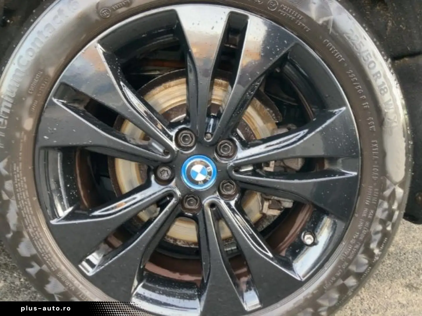 BMW X1 xD 25e SportLine Navi  HUD ACC LED Kamera