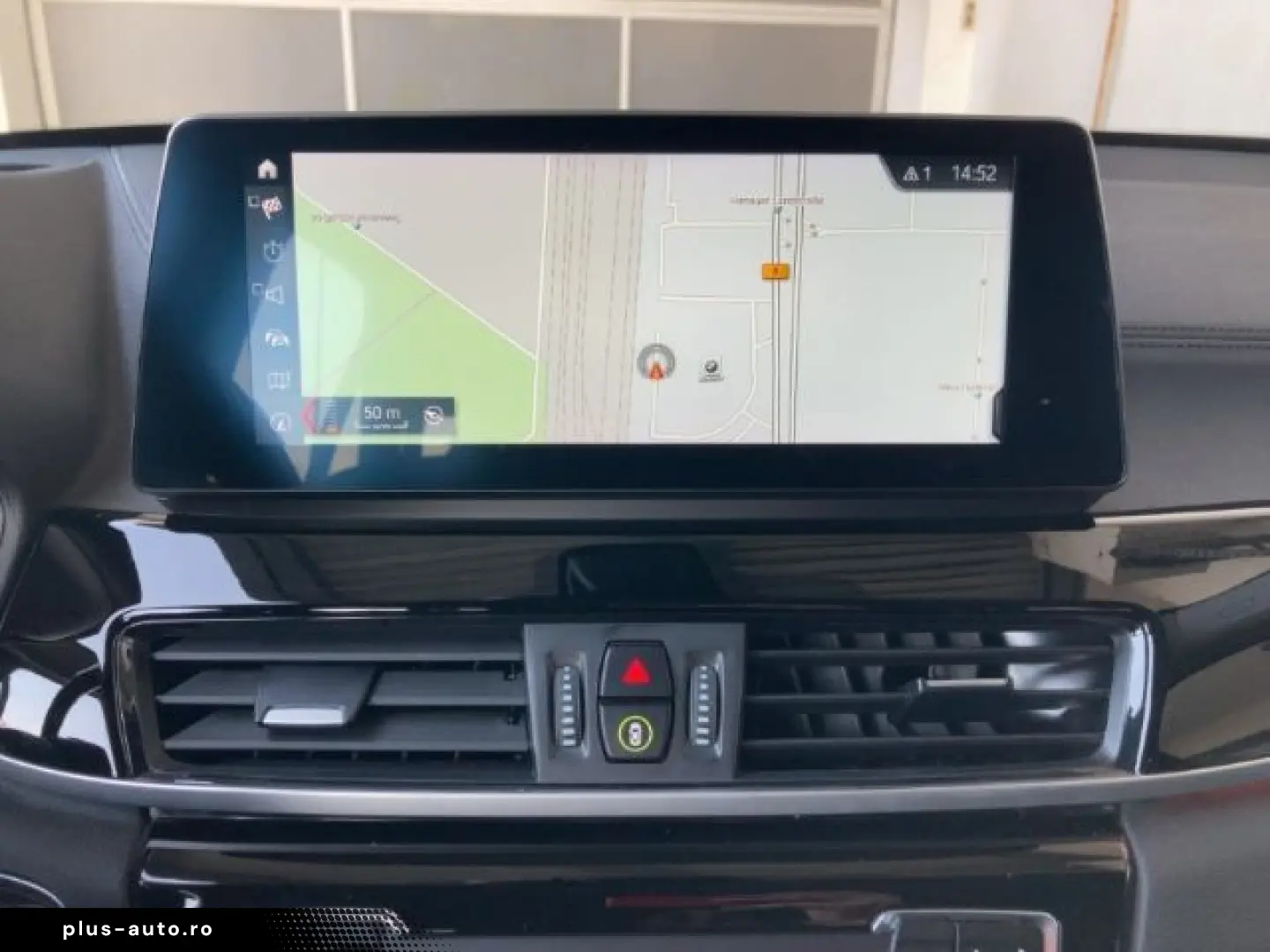 BMW X1 xD 25e SportLine Navi  HUD ACC LED Kamera