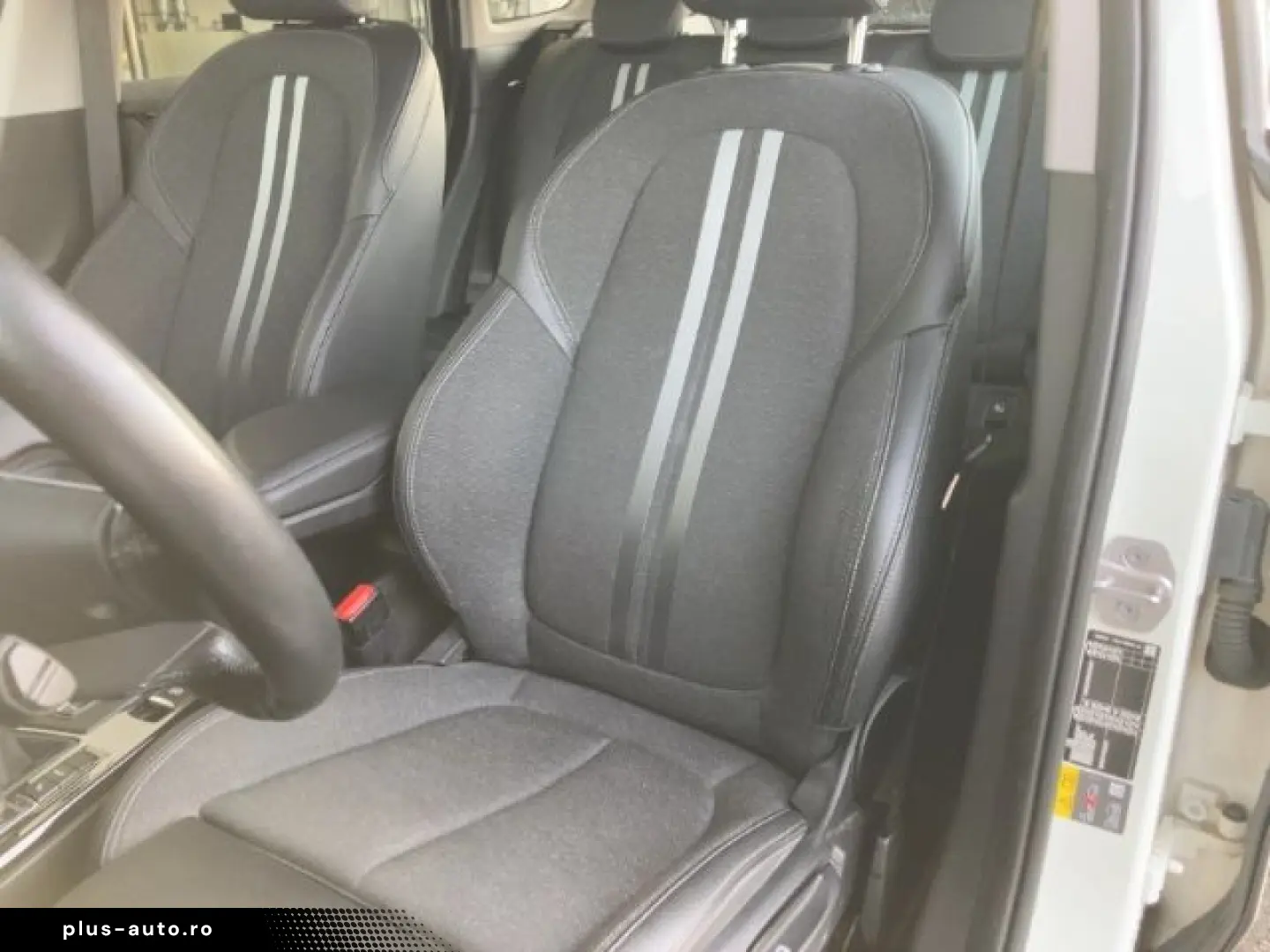 BMW X1 xD 25e SportLine Navi  HUD ACC LED Kamera