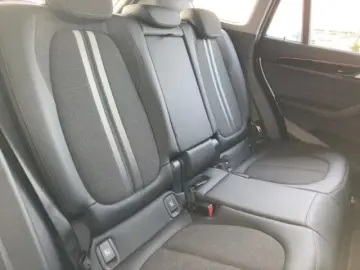 BMW X1 xD 25e SportLine Navi  HUD ACC LED Kamera