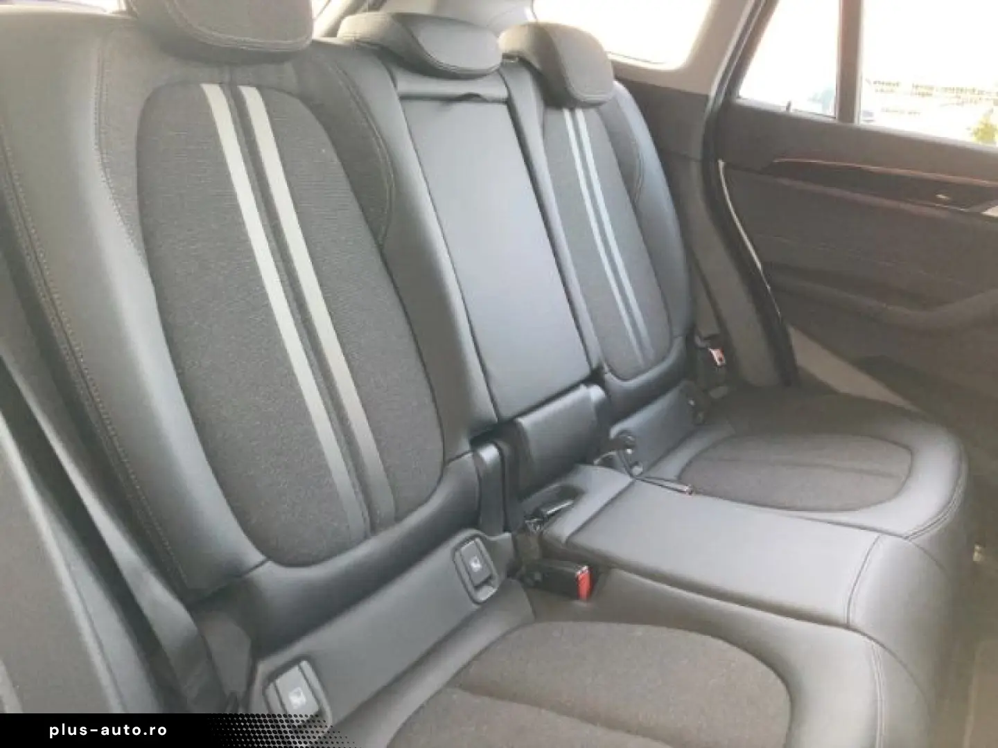 BMW X1 xD 25e SportLine Navi  HUD ACC LED Kamera