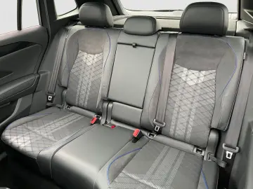 VW Tiguan R-Line 4Motion TDI DSG 20  AHK PANO BLACK