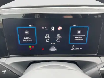 VW Tiguan R-Line 4Motion TDI DSG 20  AHK PANO BLACK