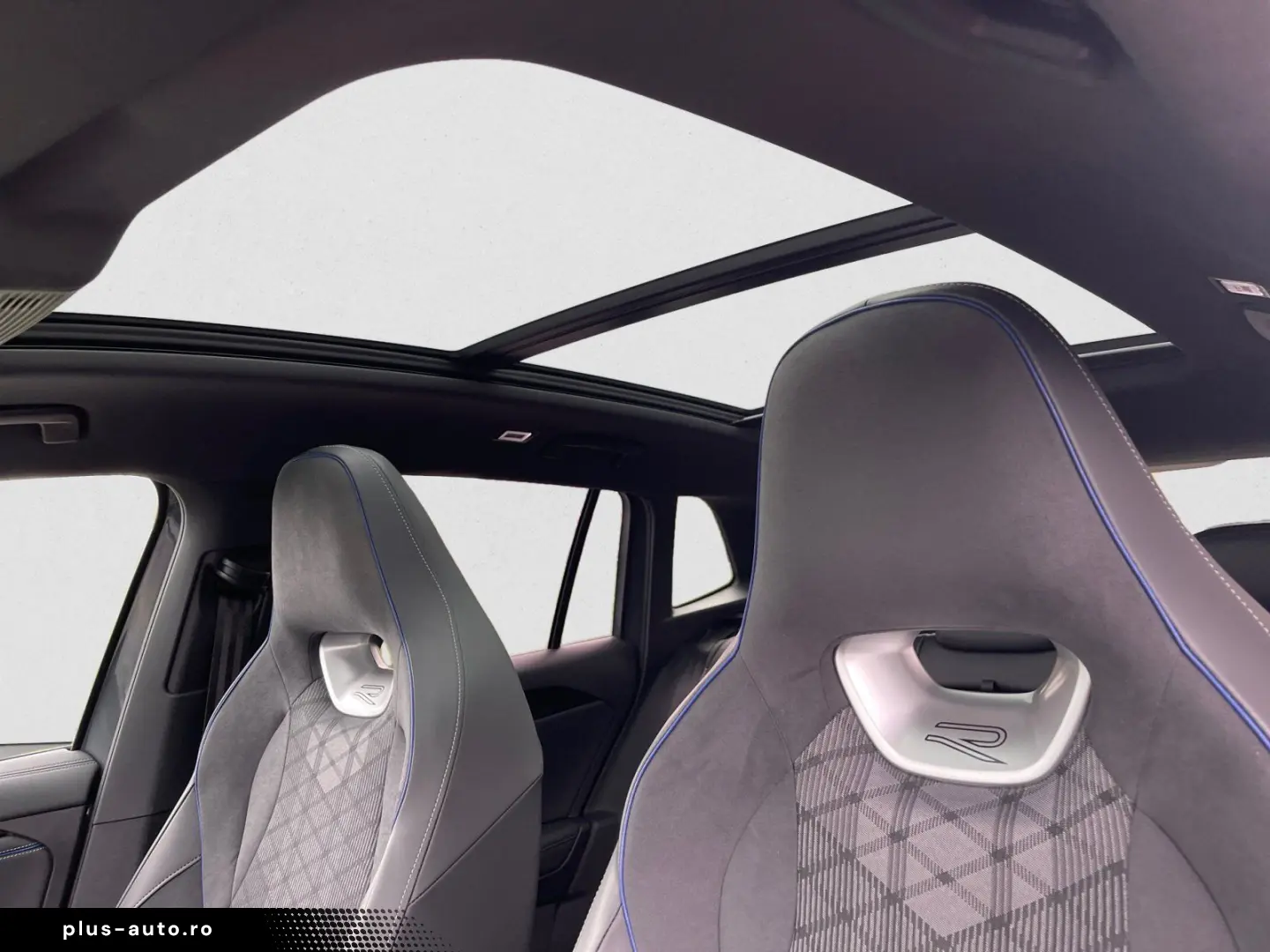 VW Tiguan R-Line 4Motion TDI DSG 20  AHK PANO BLACK