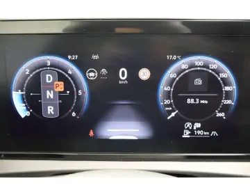 VW Tiguan 2.0 TDI 4M R-Line  Black Style  DSG Navi