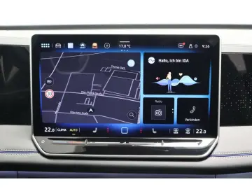 VW Tiguan 2.0 TDI 4M R-Line  Black Style  DSG Navi