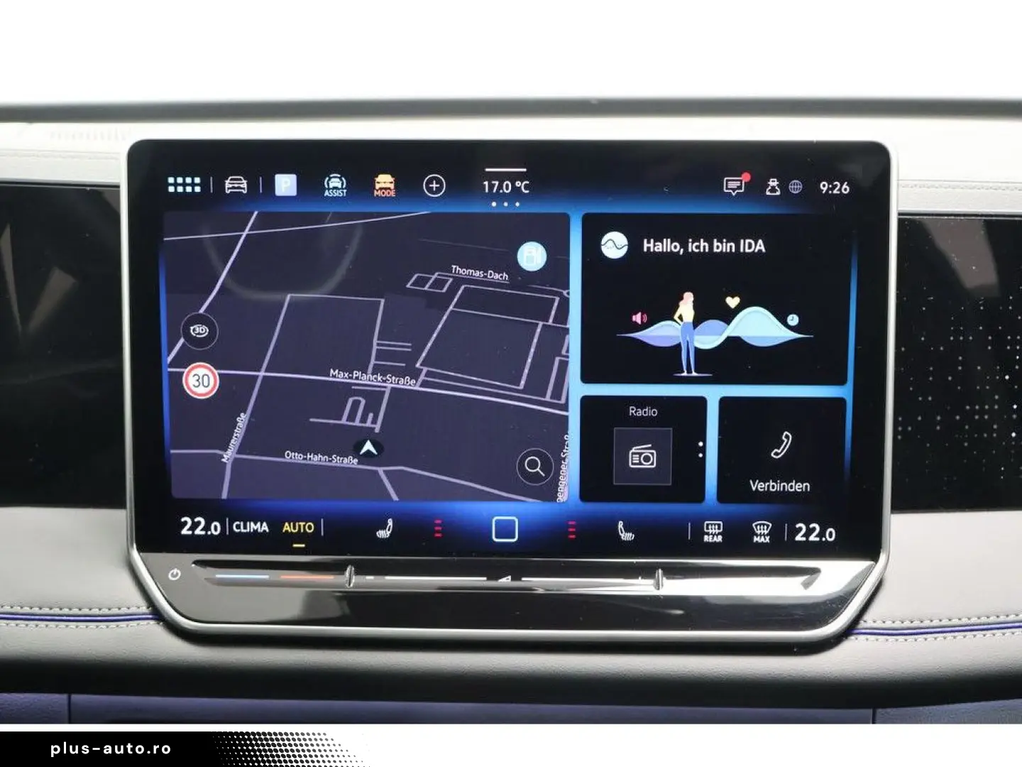 VW Tiguan 2.0 TDI 4M R-Line  Black Style  DSG Navi