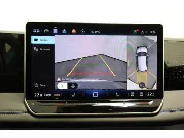 VW Tiguan 2.0 TDI 4M R-Line  Black Style  DSG Navi