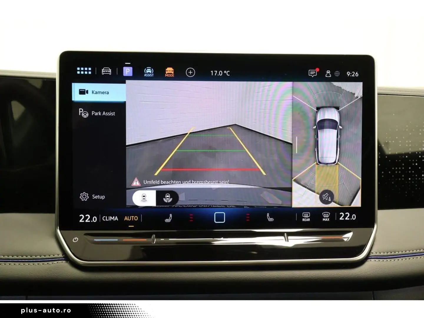 VW Tiguan 2.0 TDI 4M R-Line  Black Style  DSG Navi