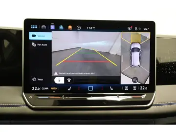 VW Tiguan 2.0 TDI 4M R-Line  Black Style  DSG Navi