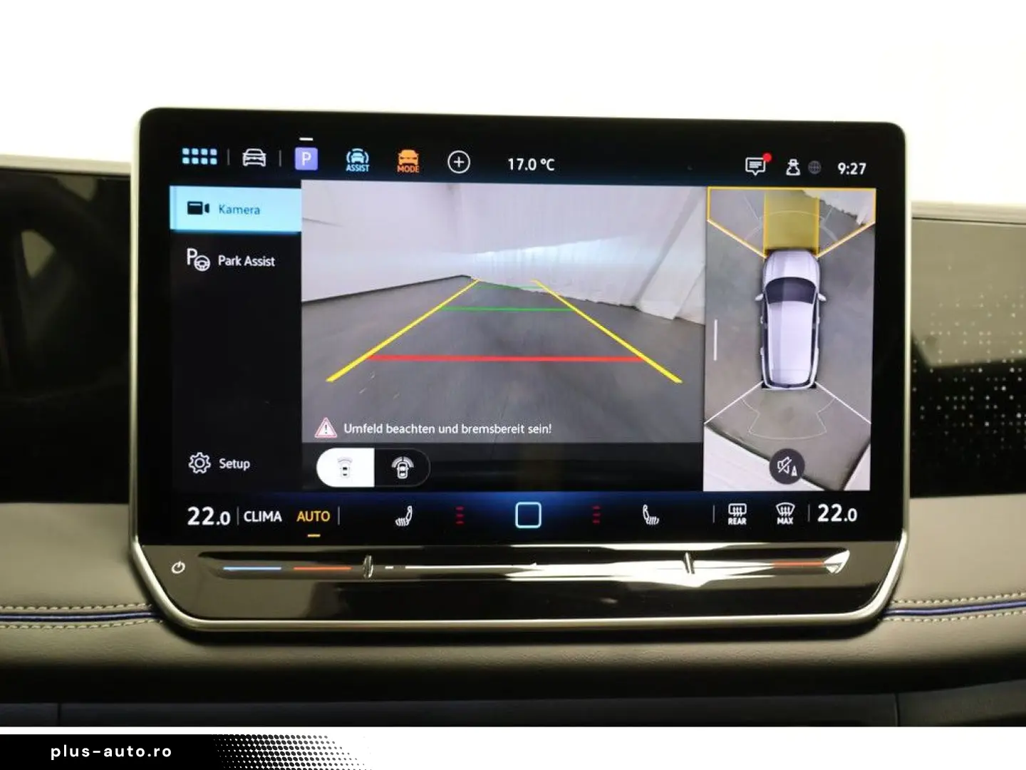 VW Tiguan 2.0 TDI 4M R-Line  Black Style  DSG Navi