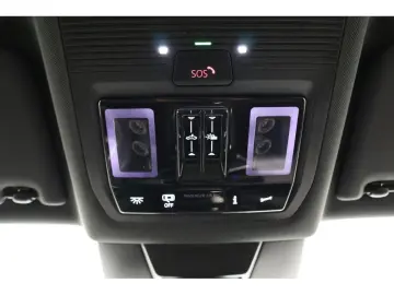 VW Tiguan 2.0 TDI 4M R-Line  Black Style  DSG Navi