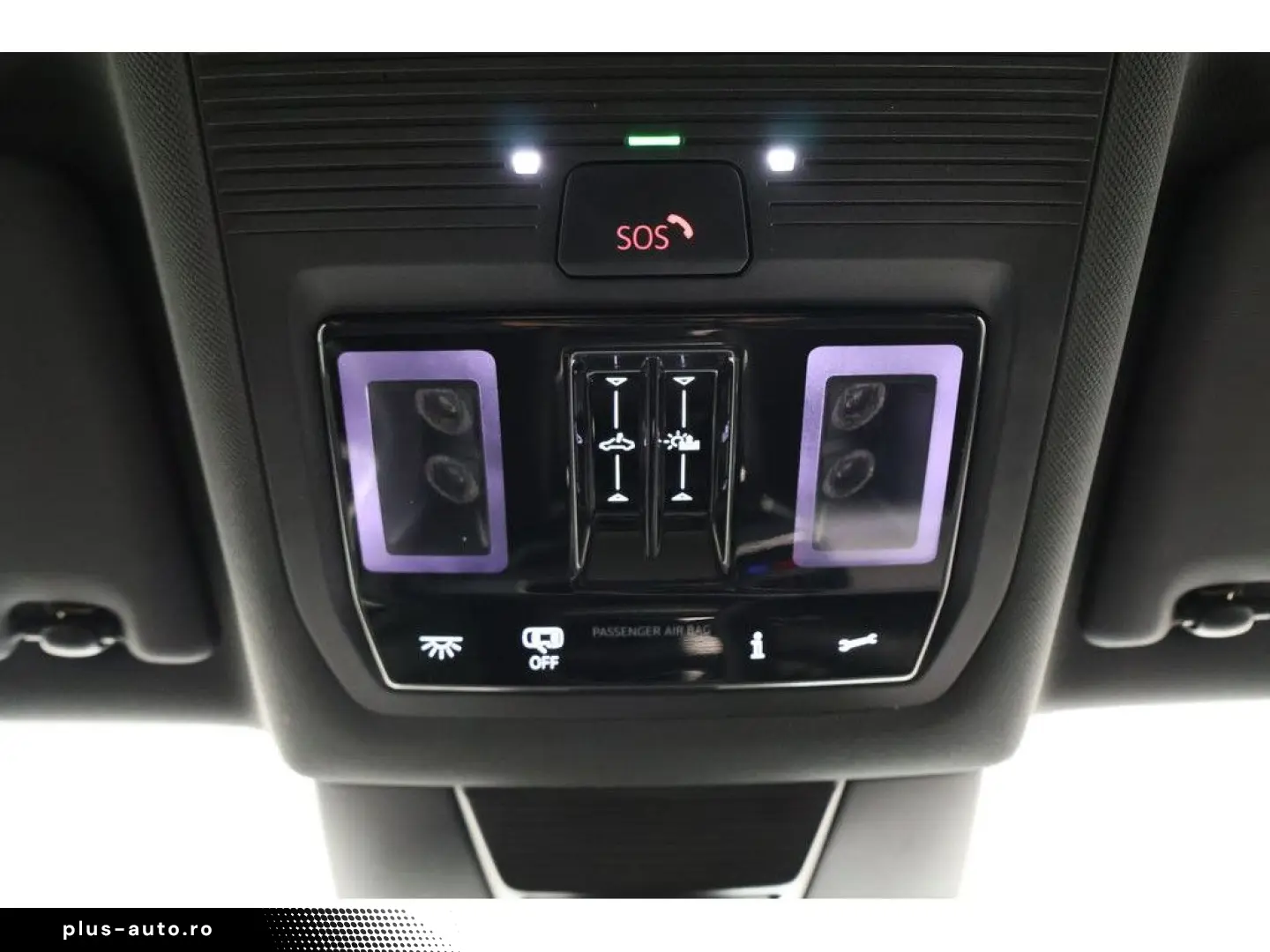 VW Tiguan 2.0 TDI 4M R-Line  Black Style  DSG Navi