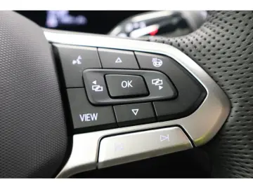 VW Tiguan 2.0 TDI 4M R-Line  Black Style  DSG Navi