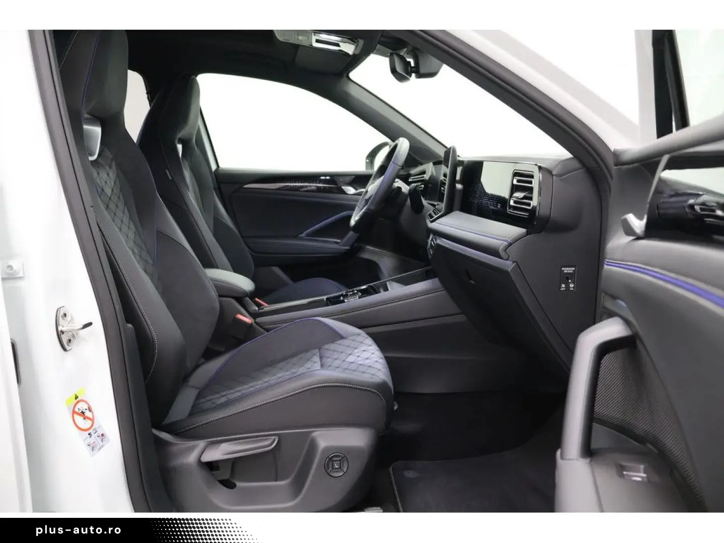 VW Tiguan 2.0 TDI 4M R-Line  Black Style  DSG Navi