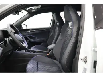 VW Tiguan 2.0 TDI 4M R-Line  Black Style  DSG Navi