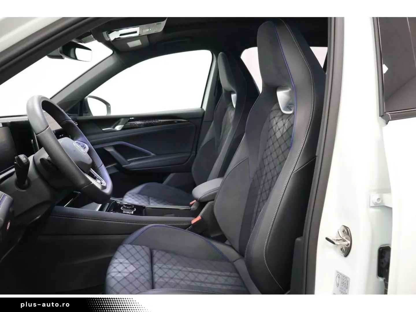 VW Tiguan 2.0 TDI 4M R-Line  Black Style  DSG Navi