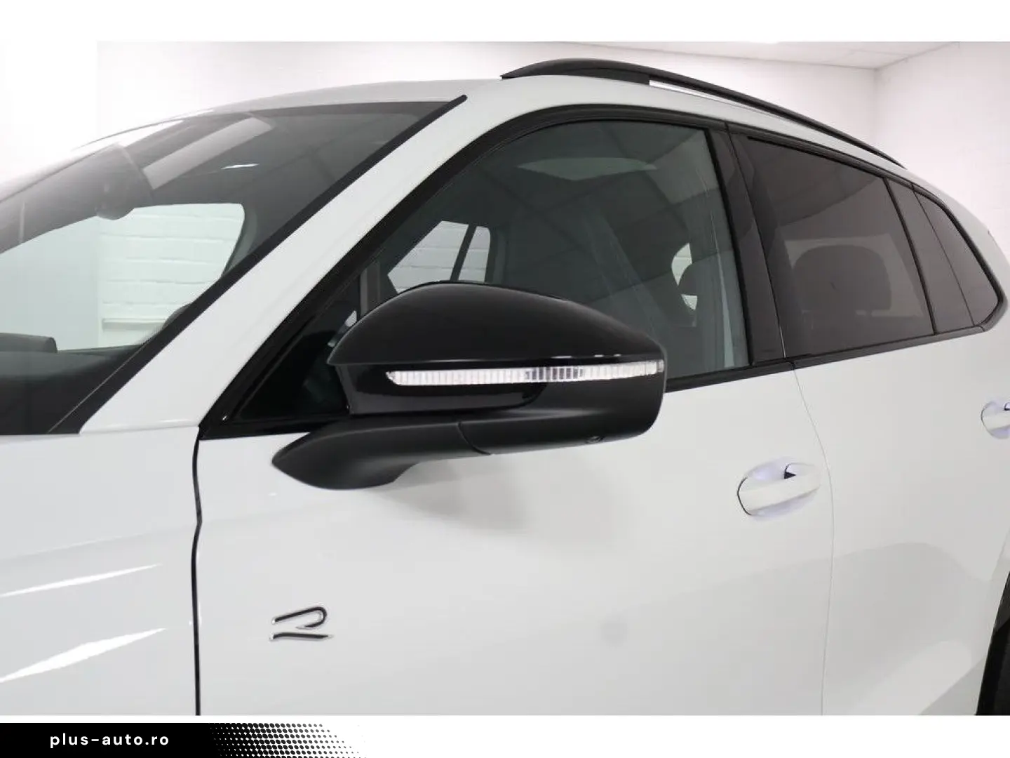 VW Tiguan 2.0 TDI 4M R-Line  Black Style  DSG Navi