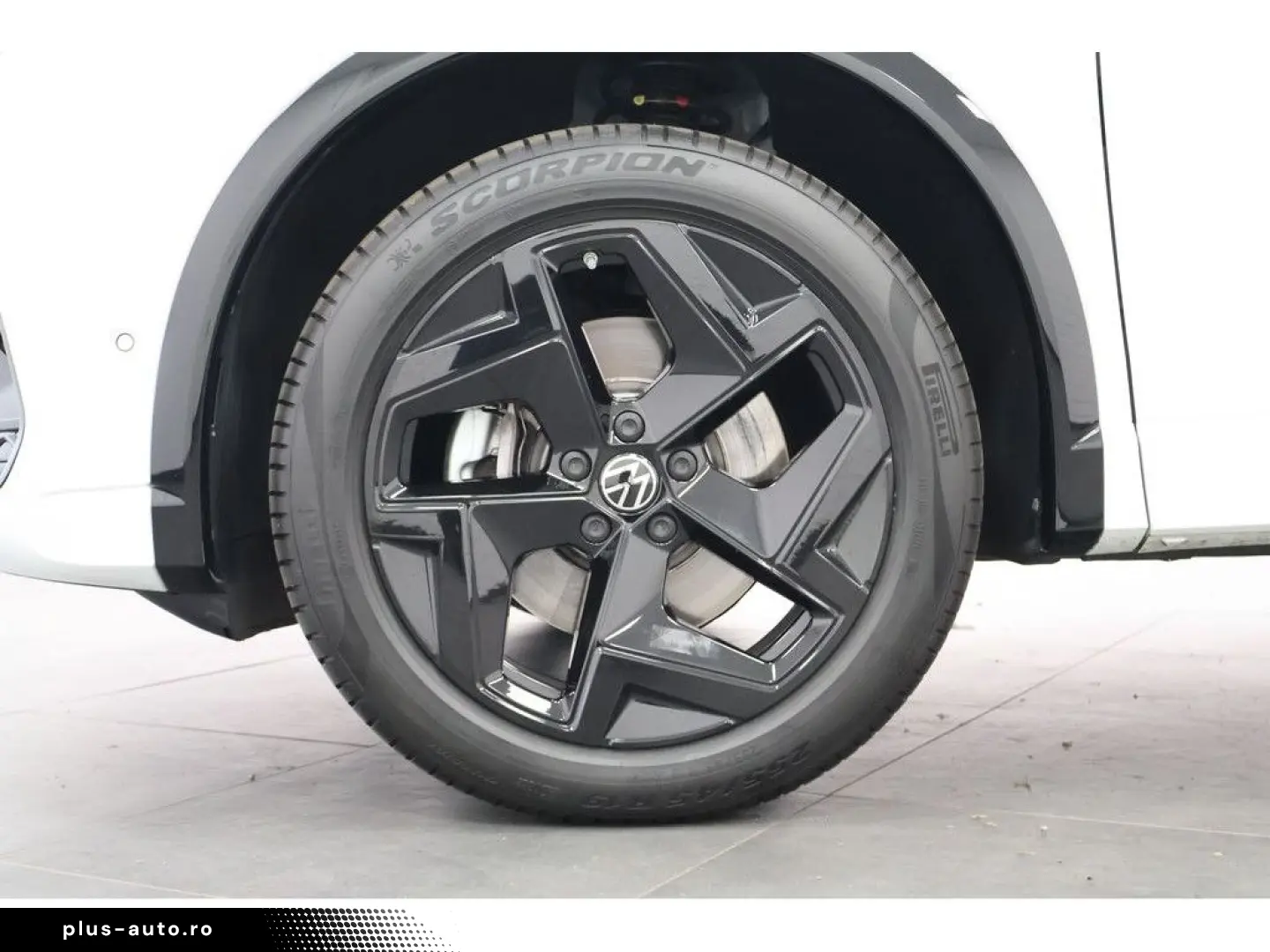 VW Tiguan 2.0 TDI 4M R-Line  Black Style  DSG Navi