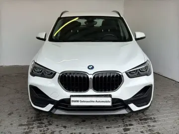 BMW X1 xDr25e Advantage LED.ParkAs.DAB.SHZ.SportLR