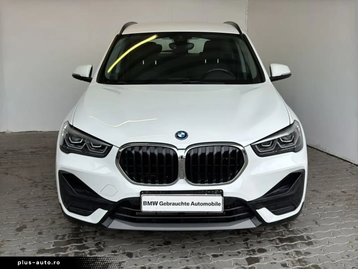 BMW X1 xDr25e Advantage LED.ParkAs.DAB.SHZ.SportLR