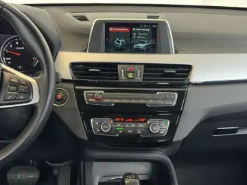 BMW X1 xDr25e Advantage LED.ParkAs.DAB.SHZ.SportLR
