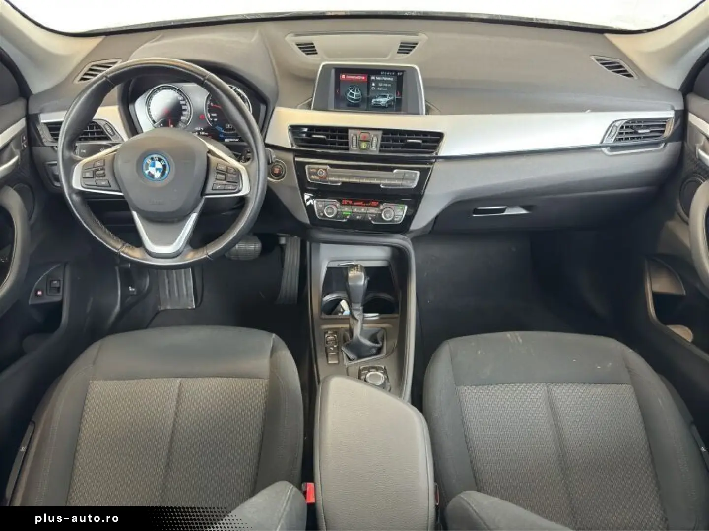 BMW X1 xDr25e Advantage LED.ParkAs.DAB.SHZ.SportLR