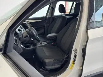 BMW X1 xDr25e Advantage LED.ParkAs.DAB.SHZ.SportLR