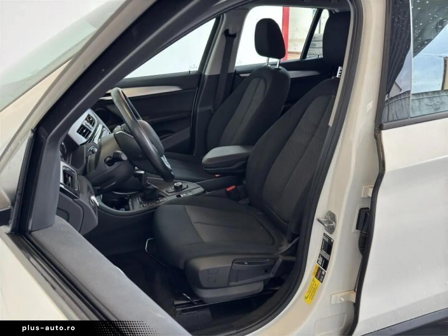 BMW X1 xDr25e Advantage LED.ParkAs.DAB.SHZ.SportLR