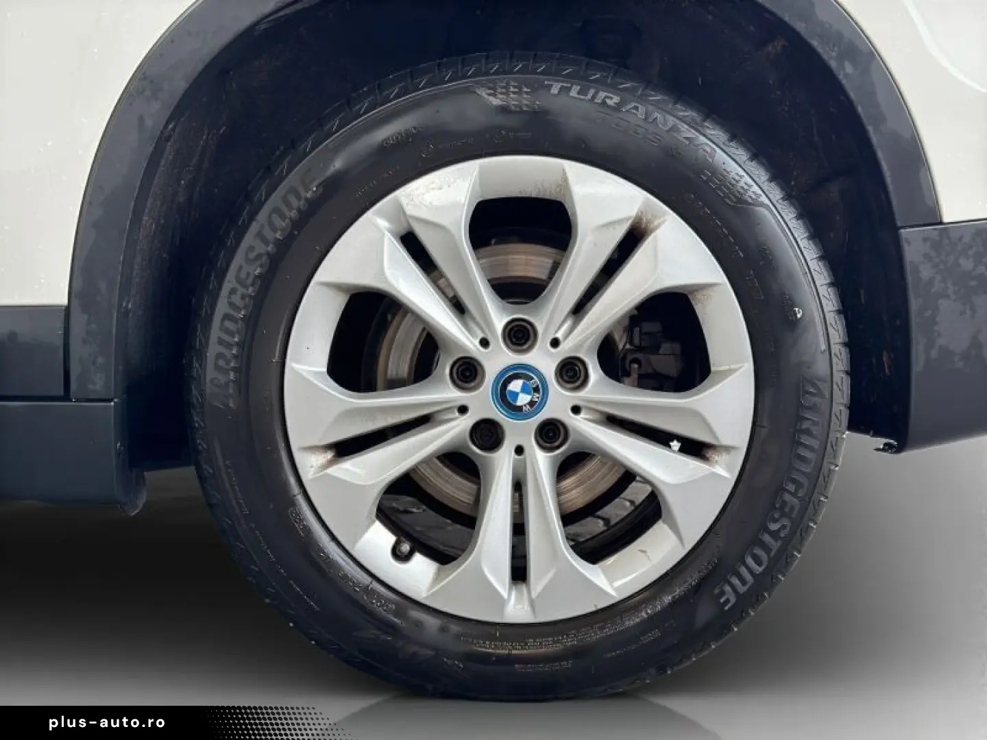 BMW X1 xDr25e Advantage LED.ParkAs.DAB.SHZ.SportLR