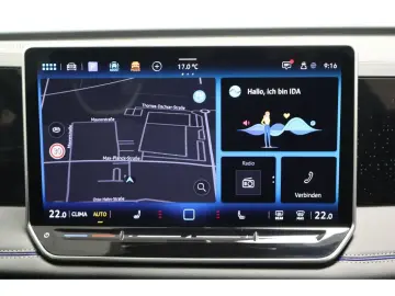 VW Tiguan 2.0 TDI 4M R-Line  Black Style  DSG Navi