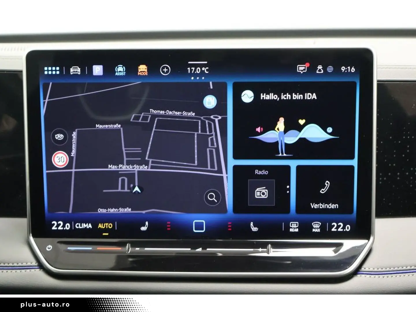 VW Tiguan 2.0 TDI 4M R-Line  Black Style  DSG Navi