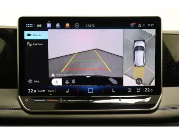 VW Tiguan 2.0 TDI 4M R-Line  Black Style  DSG Navi