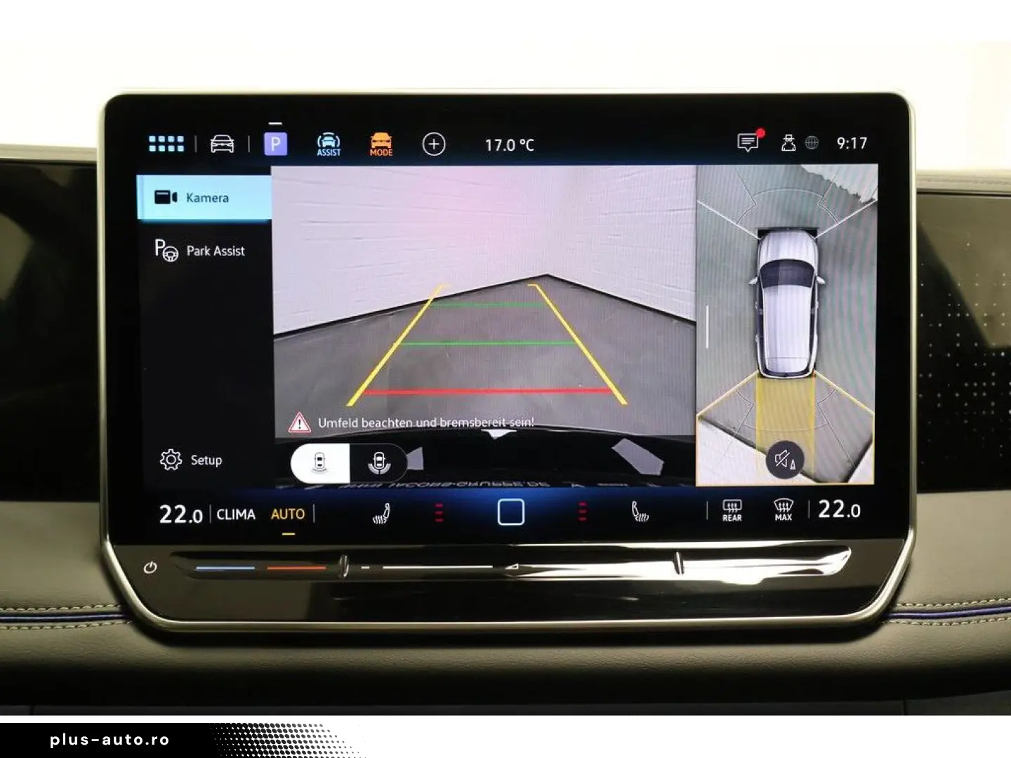 VW Tiguan 2.0 TDI 4M R-Line  Black Style  DSG Navi