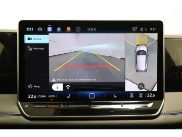 VW Tiguan 2.0 TDI 4M R-Line  Black Style  DSG Navi