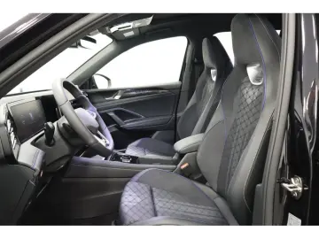 VW Tiguan 2.0 TDI 4M R-Line  Black Style  DSG Navi