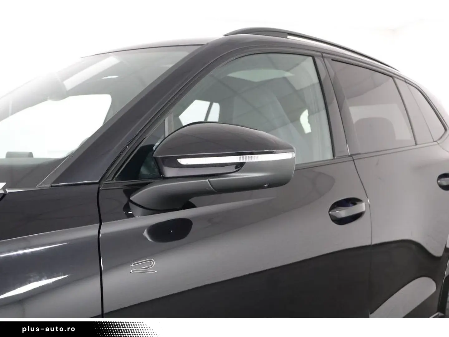 VW Tiguan 2.0 TDI 4M R-Line  Black Style  DSG Navi