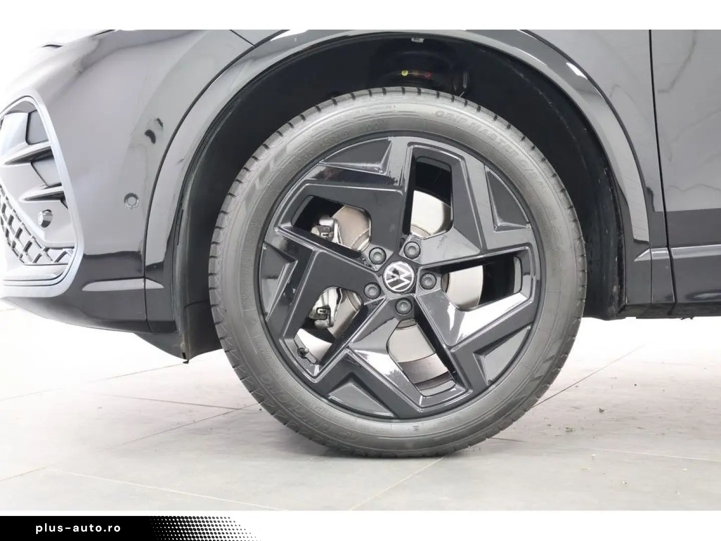 VW Tiguan 2.0 TDI 4M R-Line  Black Style  DSG Navi