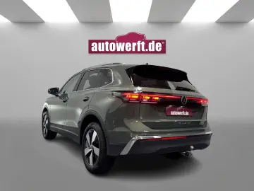 VW Tiguan 2.0 TDI 4M DSG ELEGANCE PANO AHK LED  5J.