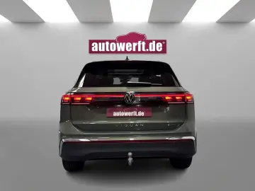 VW Tiguan 2.0 TDI 4M DSG ELEGANCE PANO AHK LED  5J.